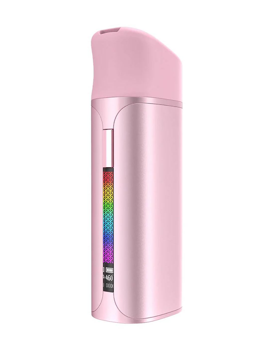 VAPORIZADOR YOCAN BLACK POCKET ROSADO - YOCAN