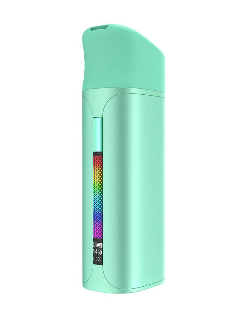 VAPORIZADOR YOCAN BLACK POCKET VERDE AGUA - YOCAN-1