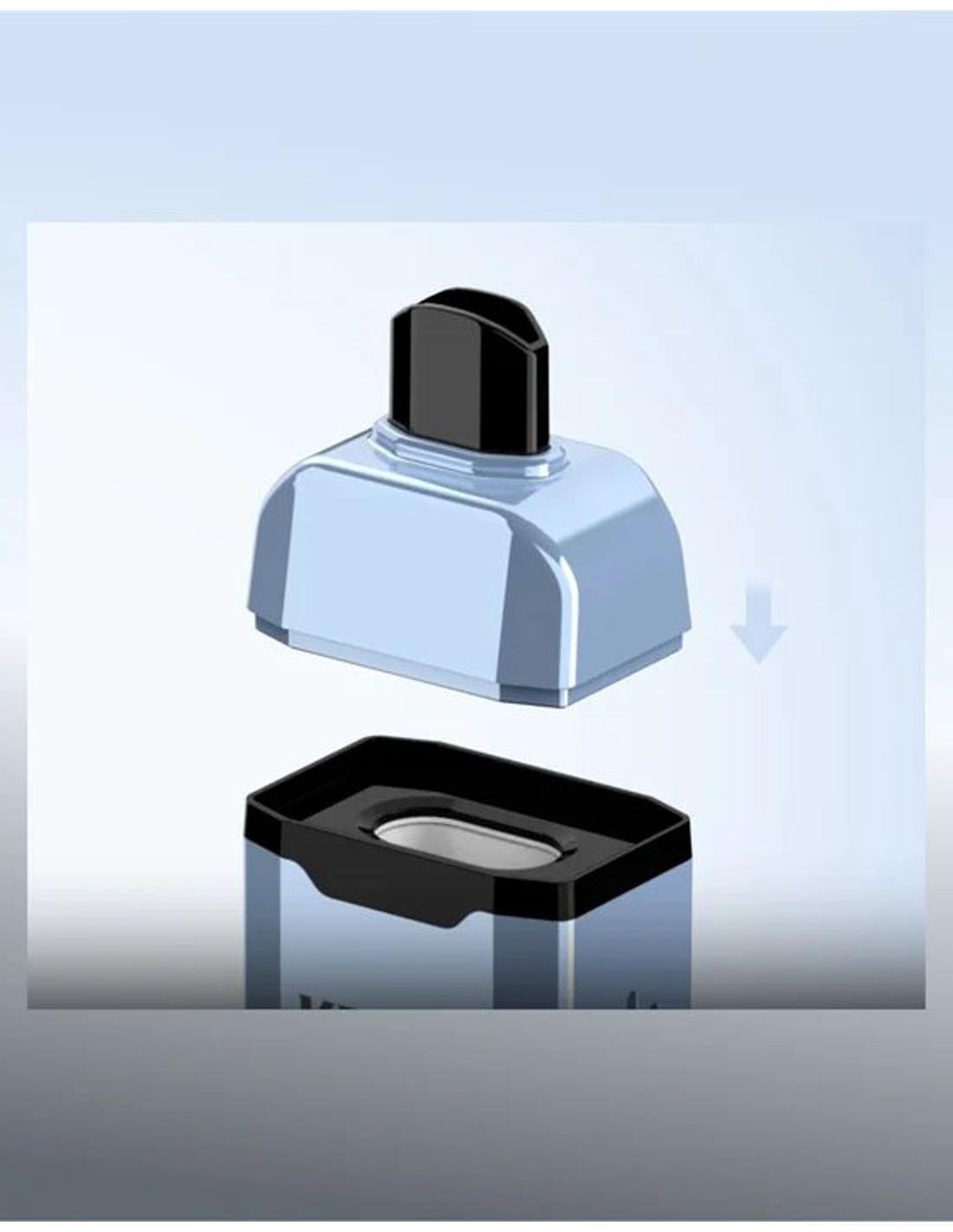 VAPORIZADOR YOCAN VANE 2 BLANCO