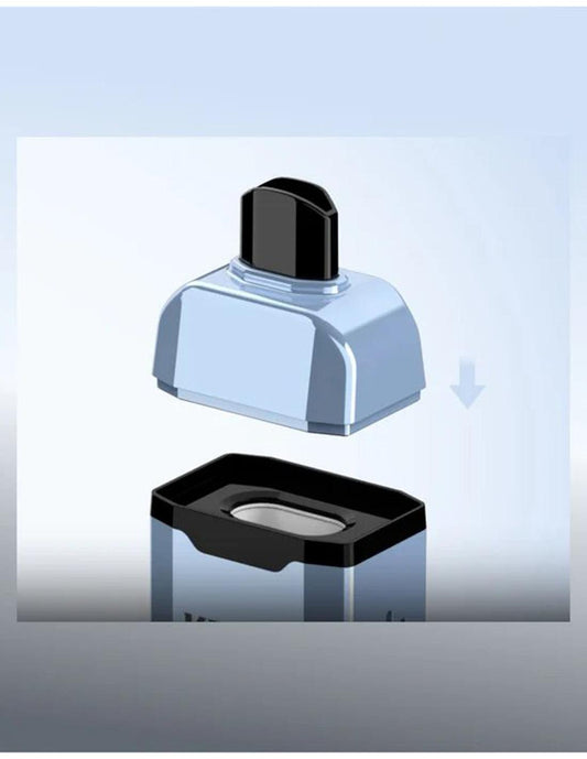 VAPORIZADOR YOCAN VANE 2 BLANCO