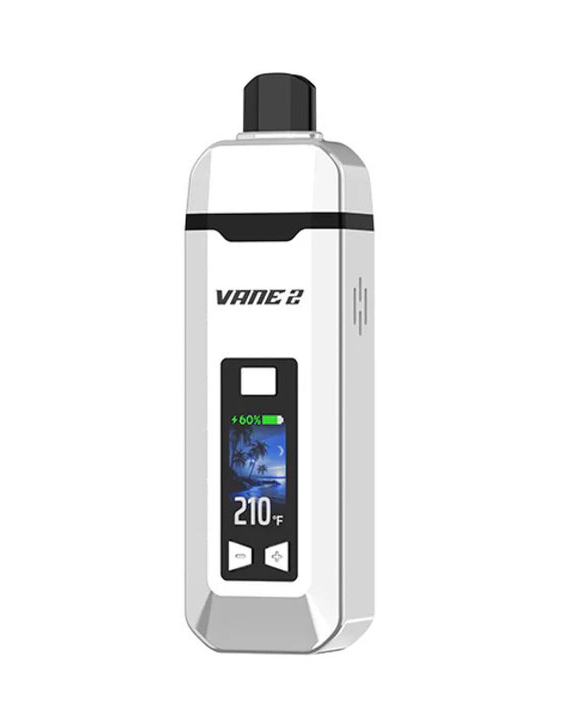 VAPORIZADOR YOCAN VANE 2 BLANCO