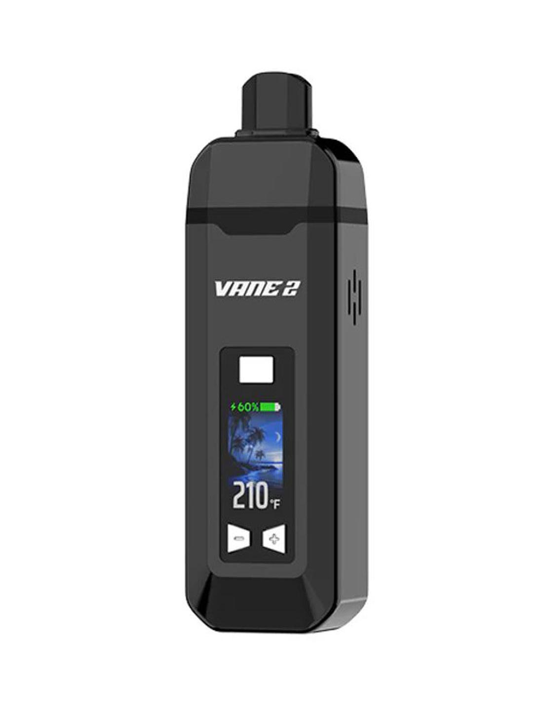 VAPORIZADOR YOCAN VANE 2 NEGRO