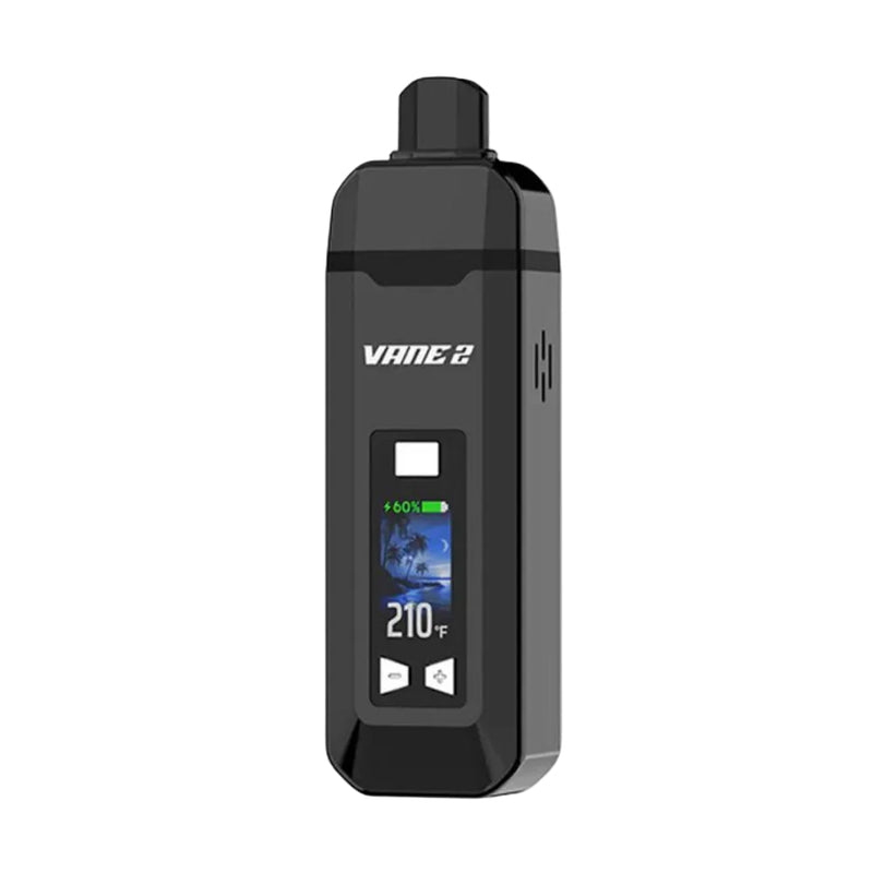 VAPORIZADOR YOCAN VANE 2 NEGRO - YOCAN-1