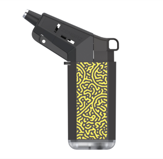 ENCENDEDOR ZL-19 SEVEN