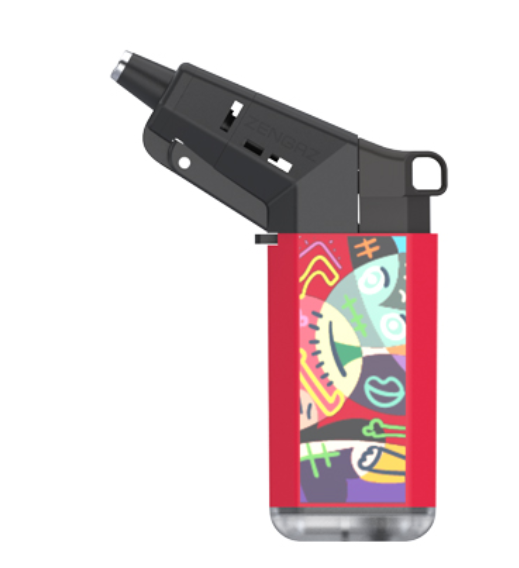 ENCENDEDOR ZL-19 SEVEN