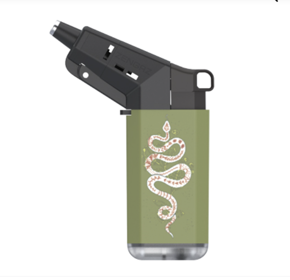 ENCENDEDOR ZL-19 SEVEN