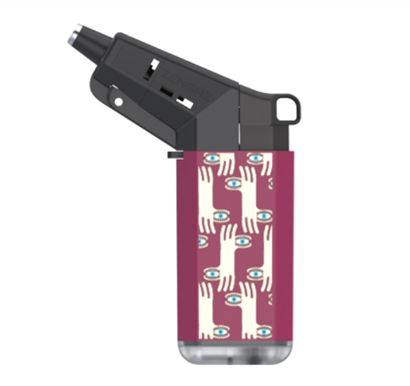 ENCENDEDOR ZL-19 SEVEN