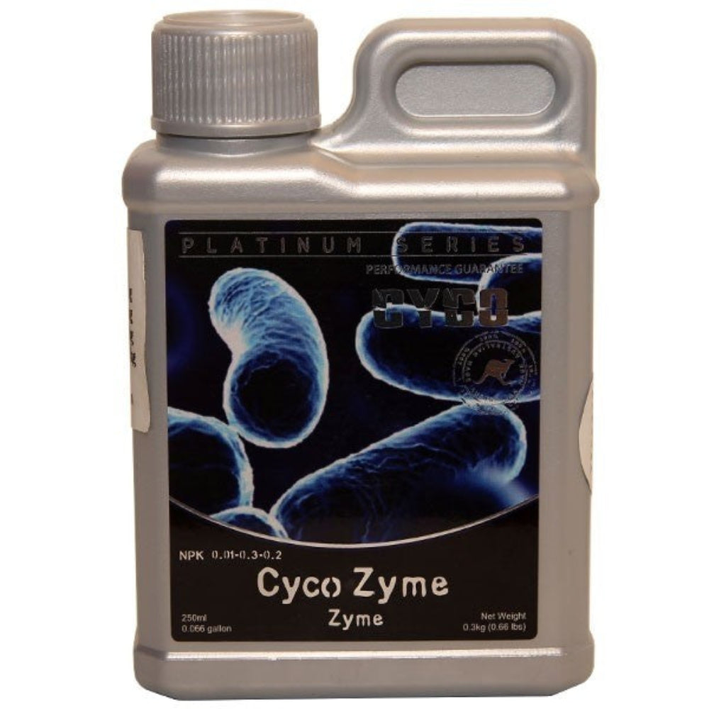 ZYME 250ML - CYCO