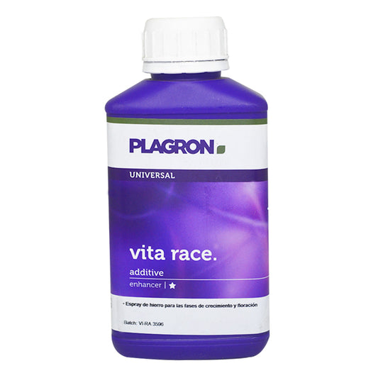 VITA RACE 250ML PLAGRON