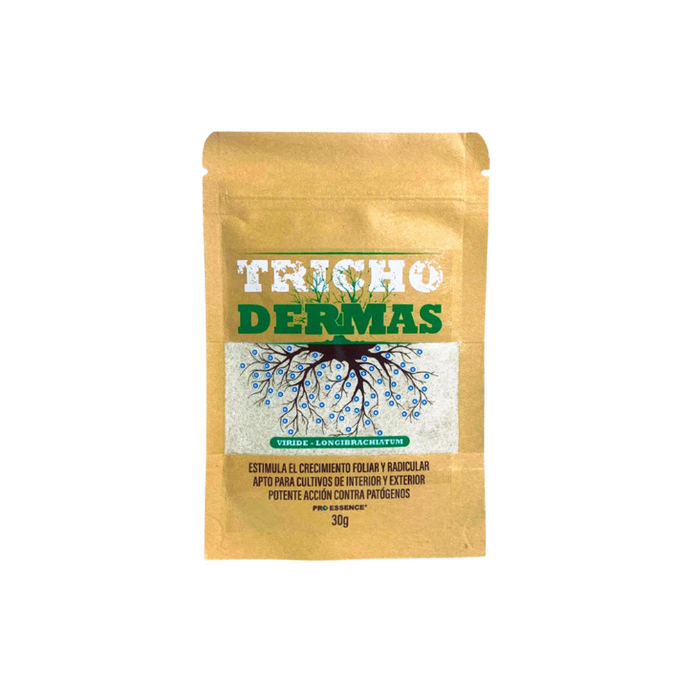 TRICHODERMAS 30G PRO ESSENCE
