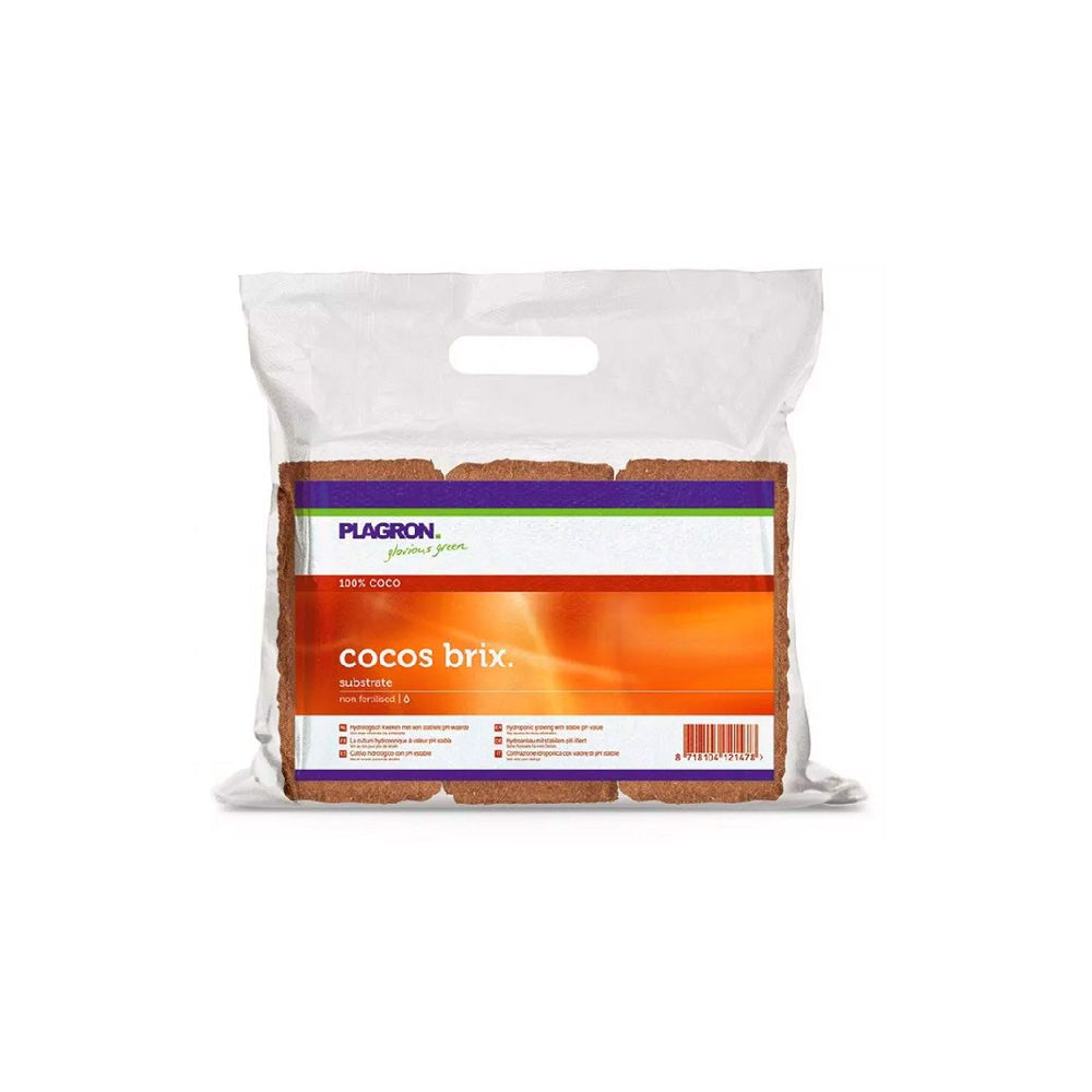 COCOBRIX 54LT PLAGRON