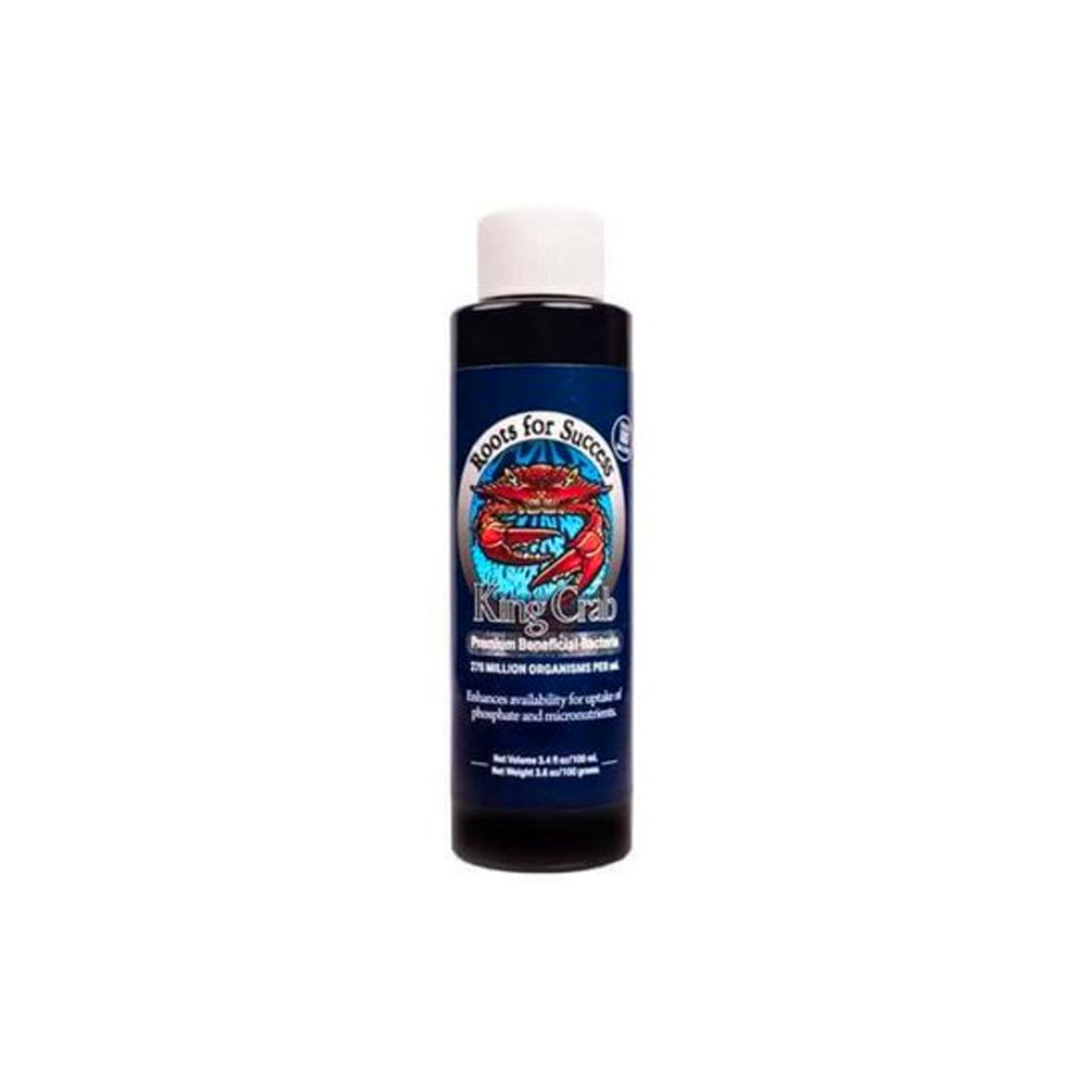 KINGCRAB 118ML GREATWHITESHARK