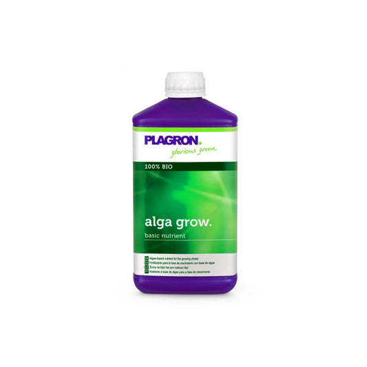 ALGA GROW 500ML PLAGRON