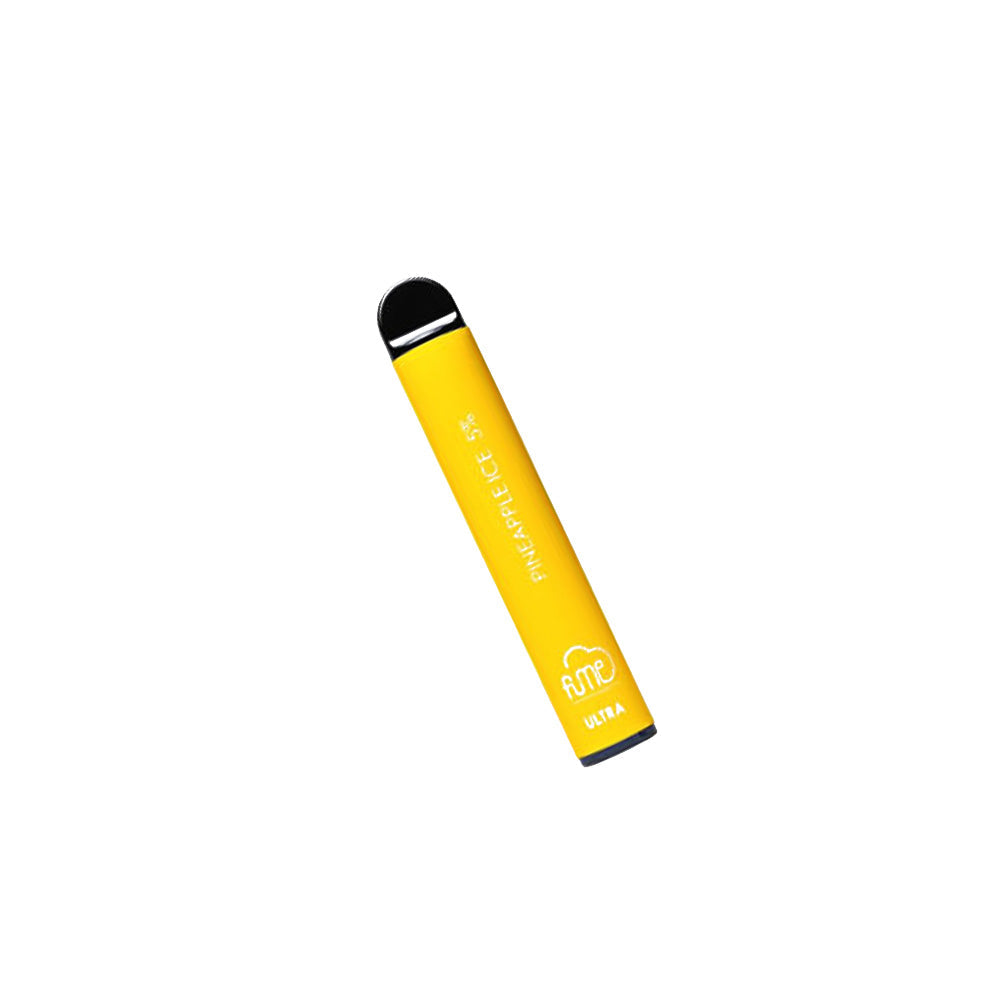 VAPE FUME ULTRA PIÑA ICE