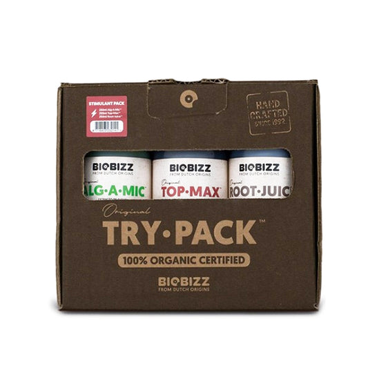 ESTIMULANT PACK BIO BIZZ