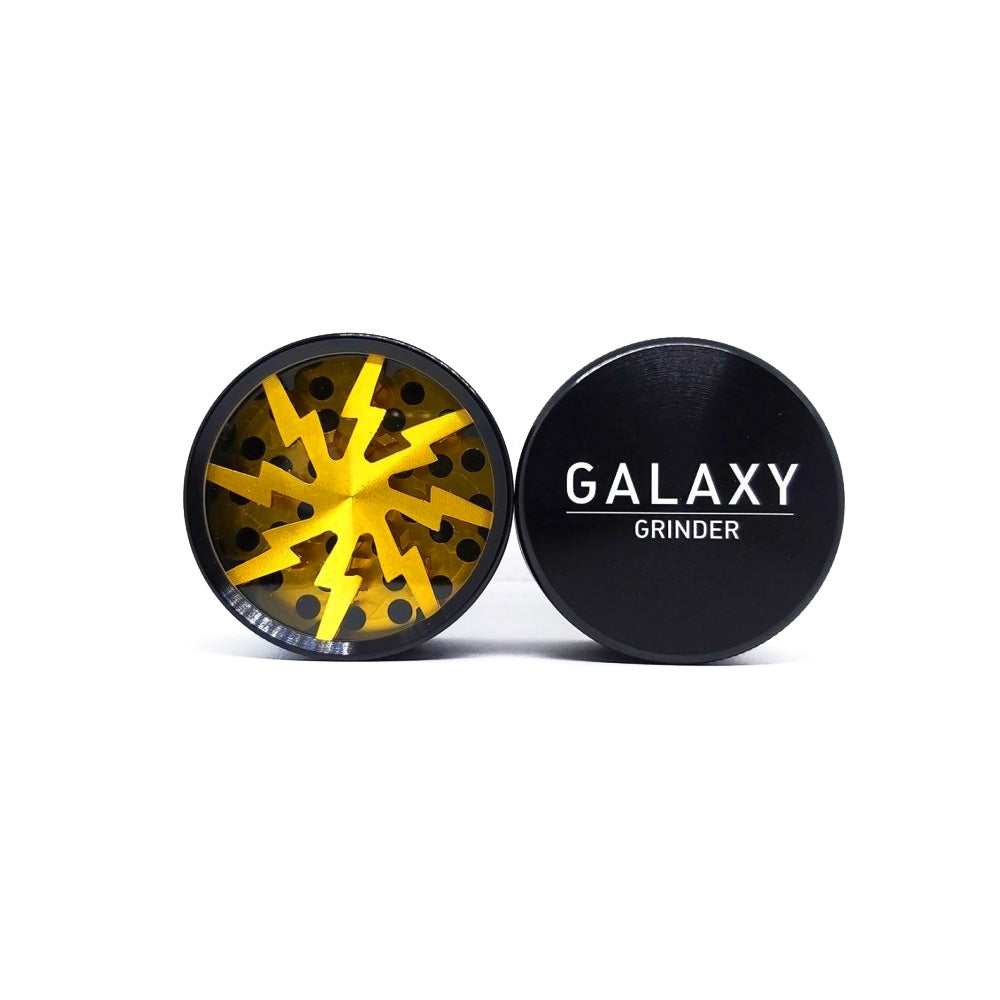MOLEDOR LIGHTNING GOLD GALAXY 63MM