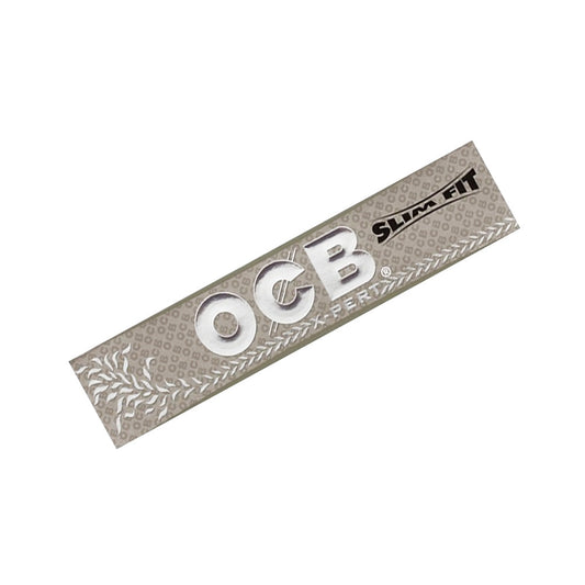 PAPELILLOS SLIM FIT KING OCB