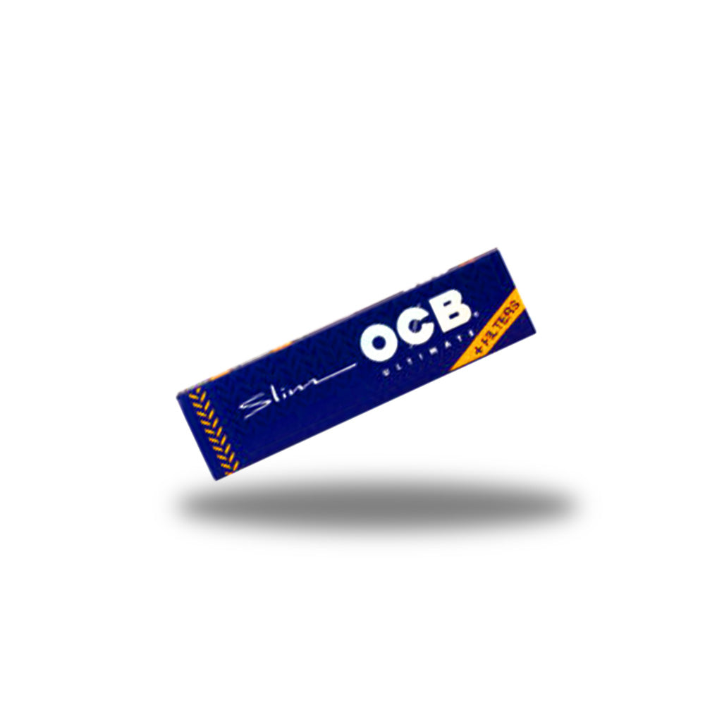 SLIM +TIPS ULTIMATE OCB-1