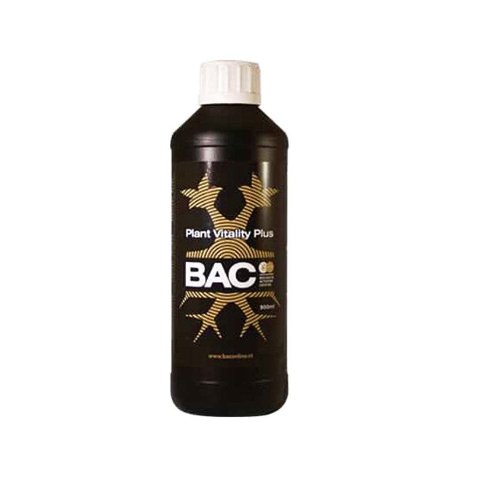 PLANT VITALITY PLUS 250ML - BAC-1