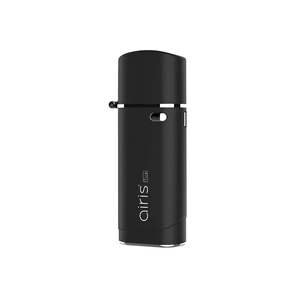 vapoizador Airis Tick Black - Airistech