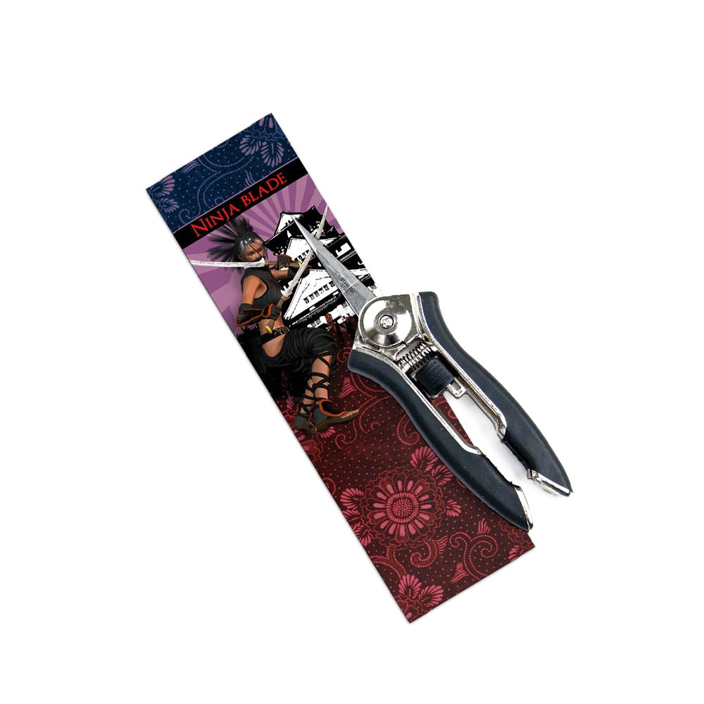 Tijera Ninja Blade