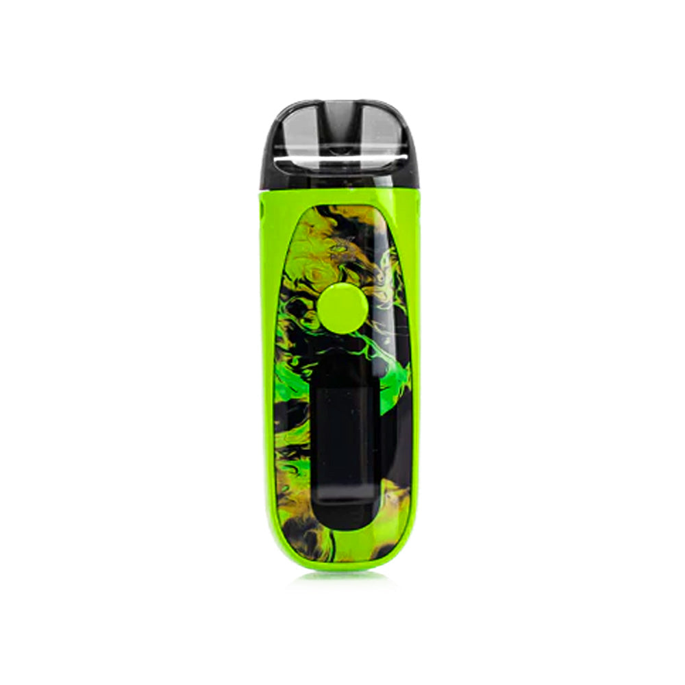 Smok - POZZ X Kit - Color : Yellow-1