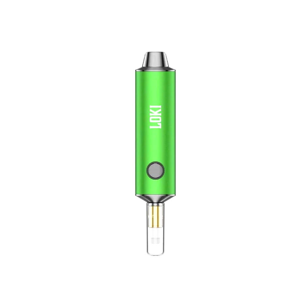 VAPORIZADOR Yocan - Loki Kit - Color : Green