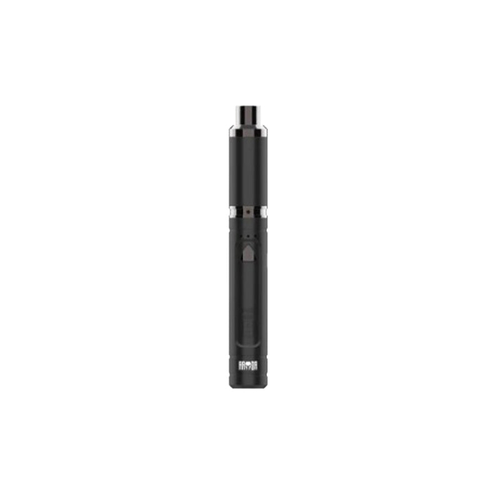VAPORIZADOR Yocan - Armor Kit - Color : Black Silver