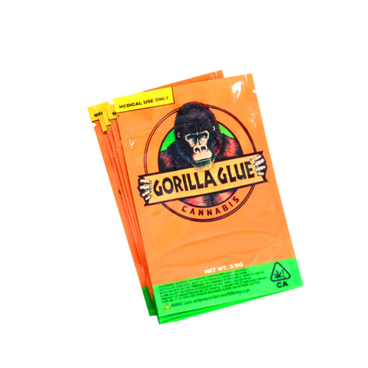 Gorilla - Bolsa Hermetica Antiolor