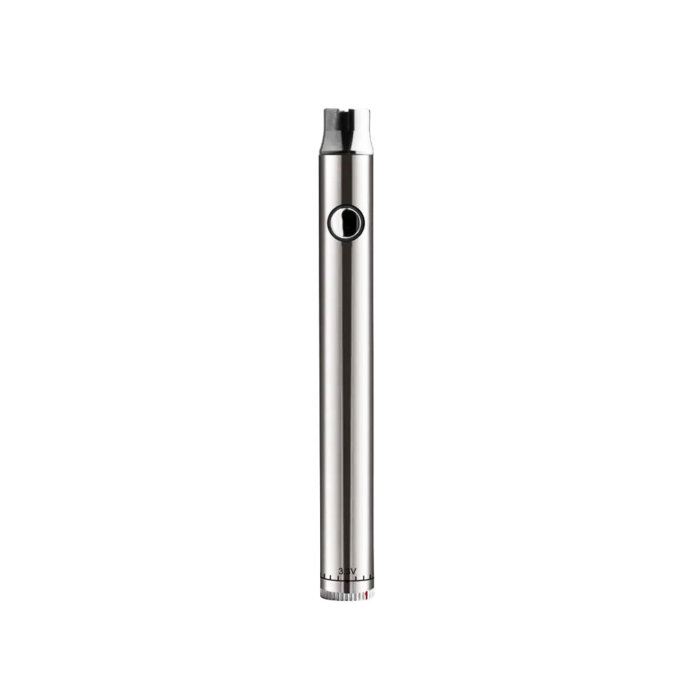 VAPO AIRIS Twist - Battery Charger Kit (Silver)