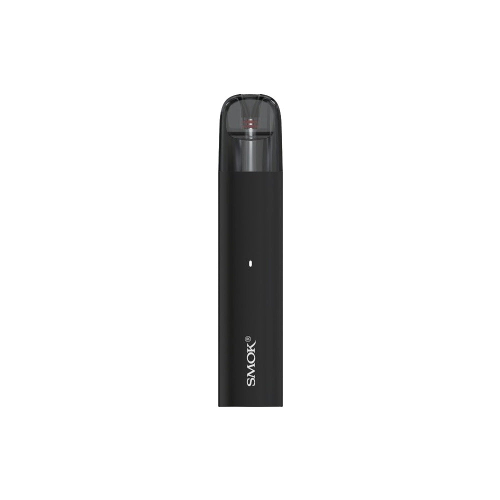VAPORIZADOR Smok - SOLUS - Kit (Black)