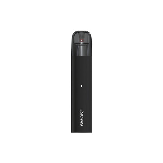 VAPORIZADOR Smok - SOLUS - Kit (Black)