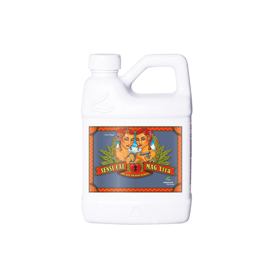 SENSI CAL-MAG XTRA 500ML-ADVANCED NUTRIENTS