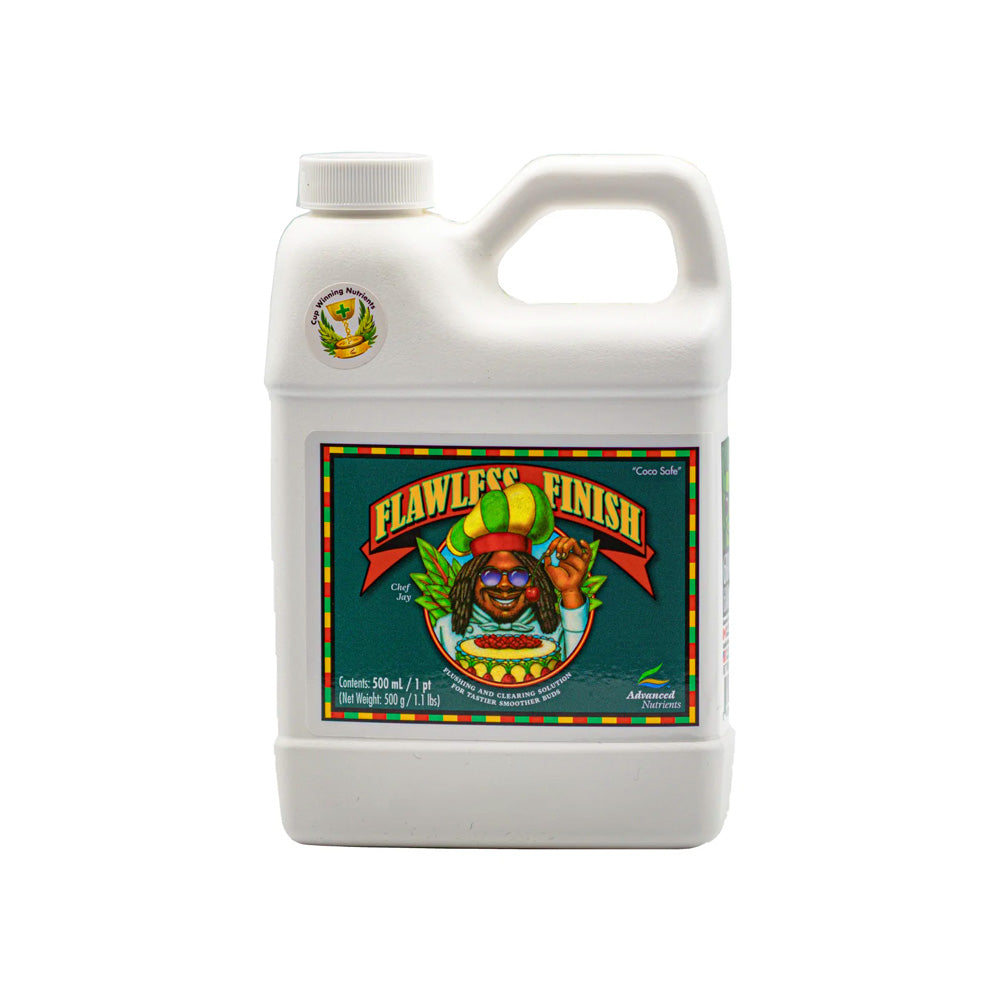 FLAWLESS FINISH 500ML - ADVANCED NUTRIENTS-1
