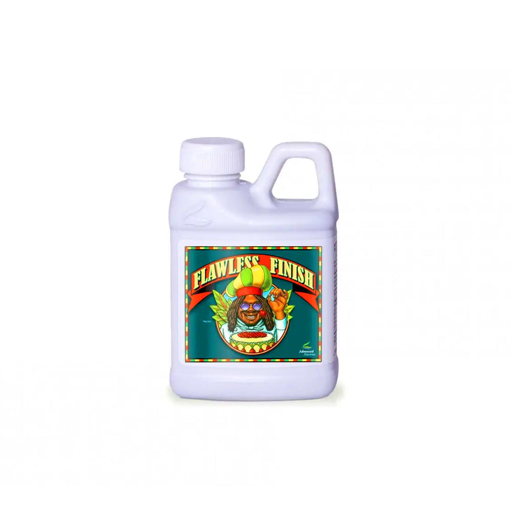 FLAWLESS FINISH 250ML - ADVANCED NUTRIENTS