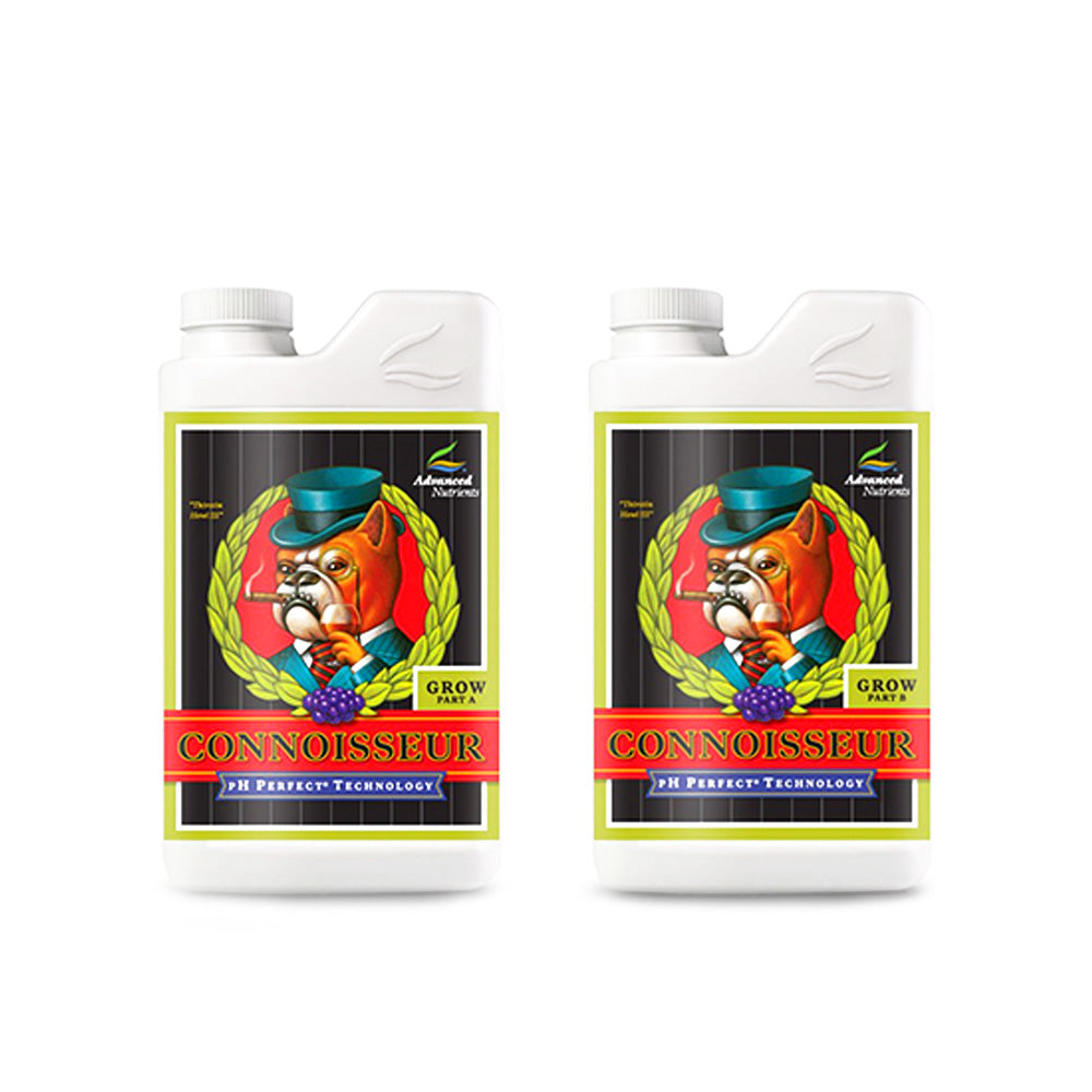 CONNOISSEUR GROW PARTE A+B 1LT-ADVANCED NUTRIENTS