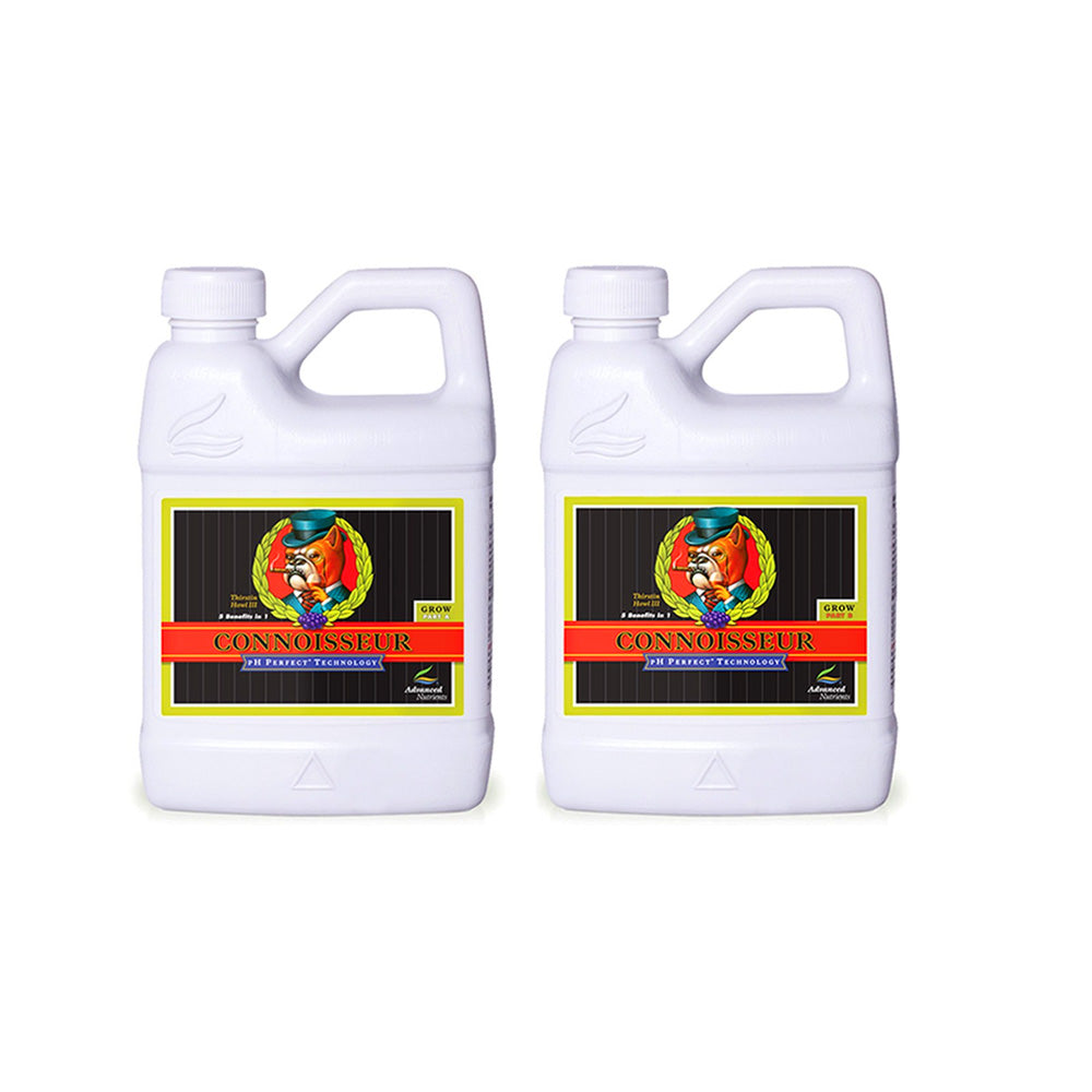 CONNOISSEUR GROW PARTE A+B 500ML-ADVANCED NUTRIENTS