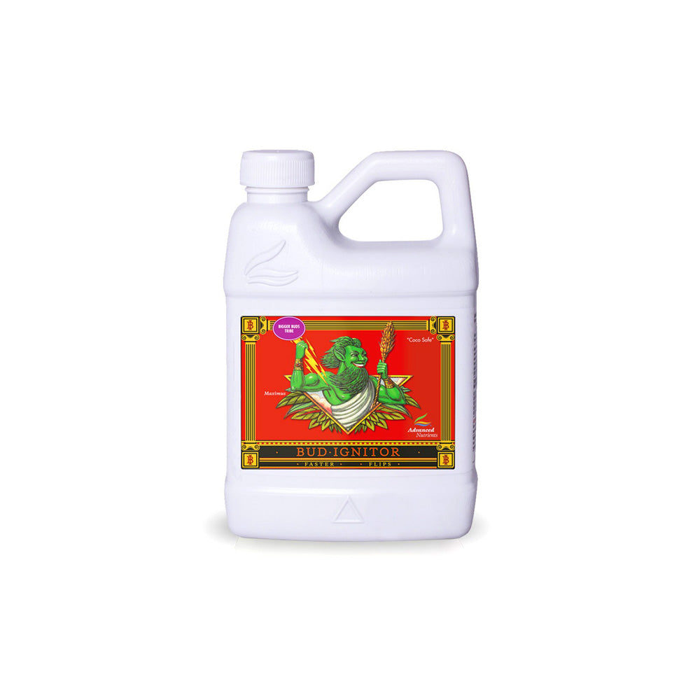 BUD IGNITOR 250ML - ADVANCED NUTRIENTS
