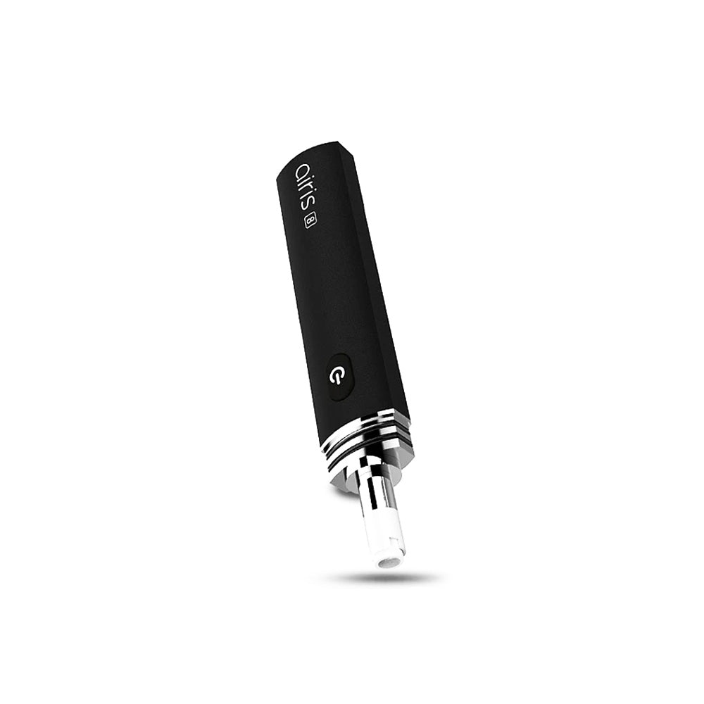 VAPORIZADOR AIRIS 8 BLACK-AIRISTECH