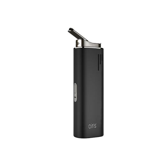VAPORIZADOR SWITCH BLACK-AIRISTECH