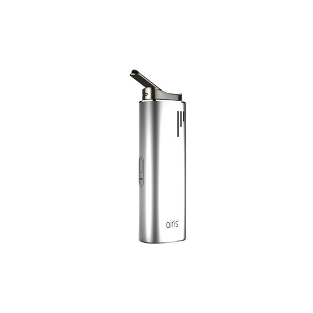VAPORIZADOR SWITCH SILVER-AIRISTECH