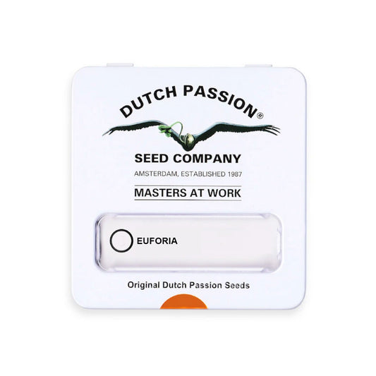 EUFORIA FEM X3 DUTCH PASSION