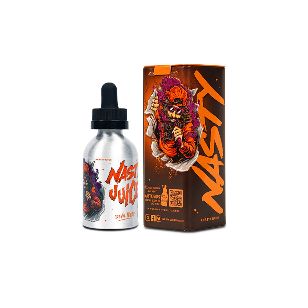 NASTY JUICE DEVIL TEETH 60ML NASTY JUICE-1