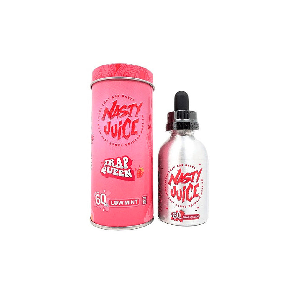NASTY JUICE TRAP QUEEN 60ML NASTY JUICE-1
