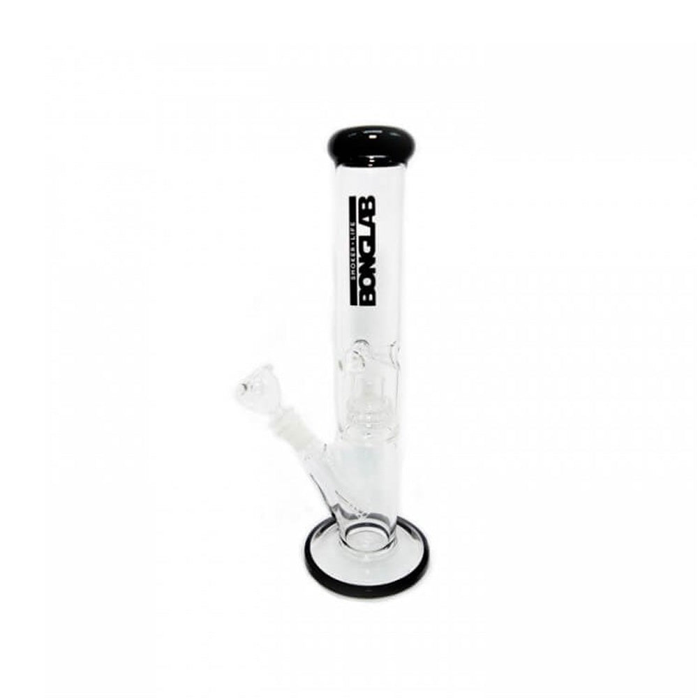 BONG CLASSIC ICE PRO BLACK-1