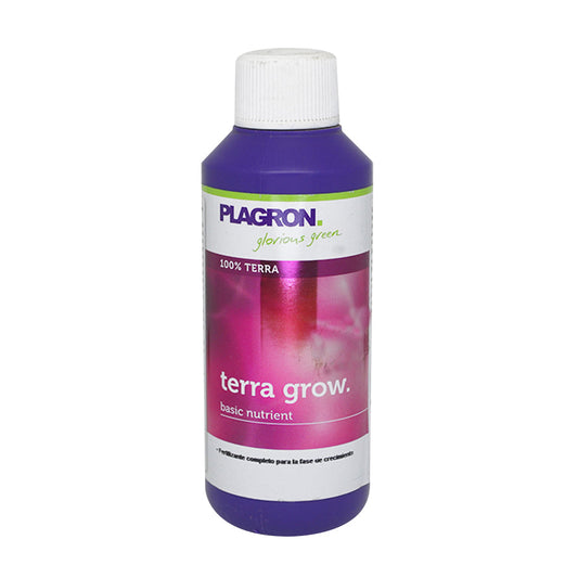 TERRA GROW 100ML PLAGRON