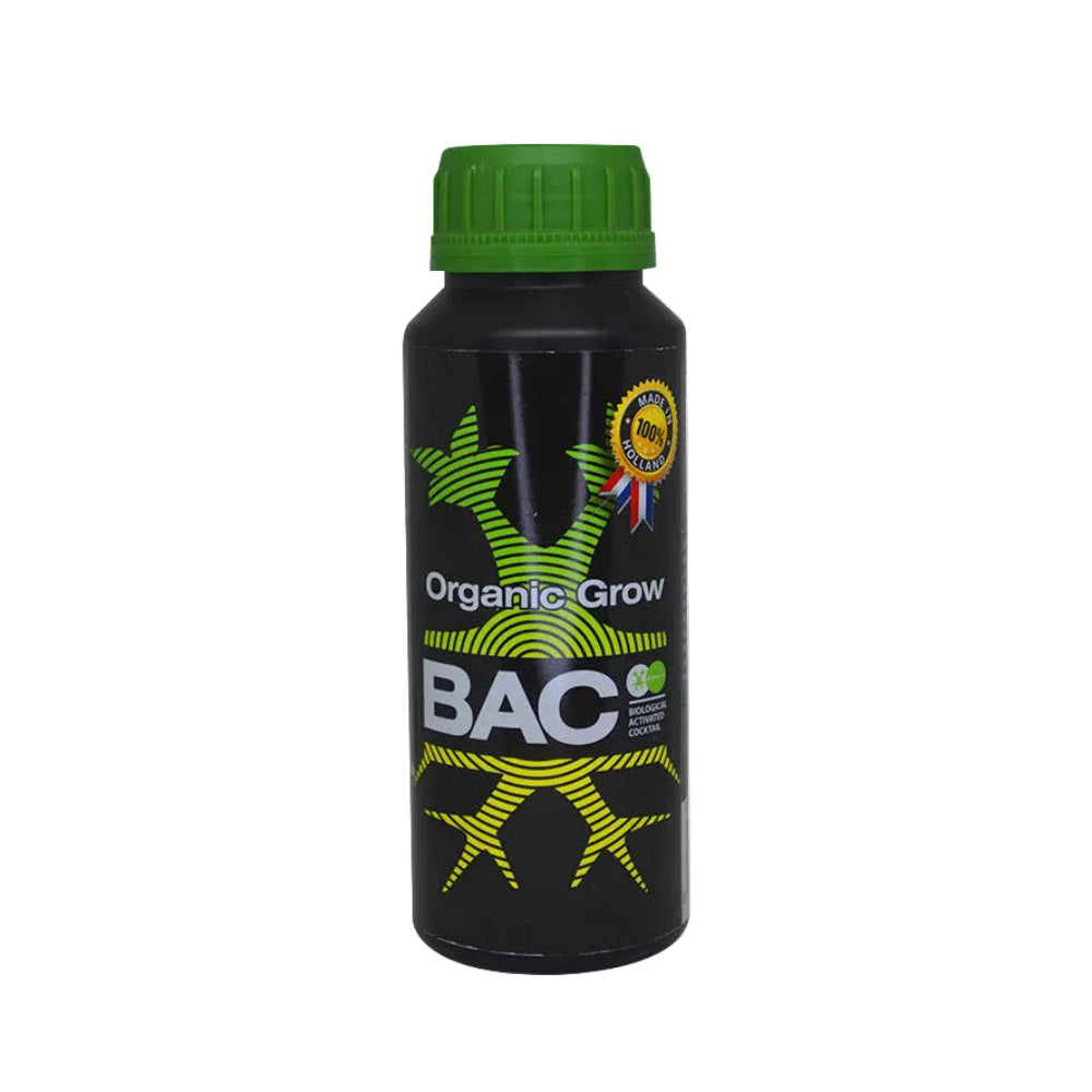 ORGANIC GROW 250ML - BAC-1