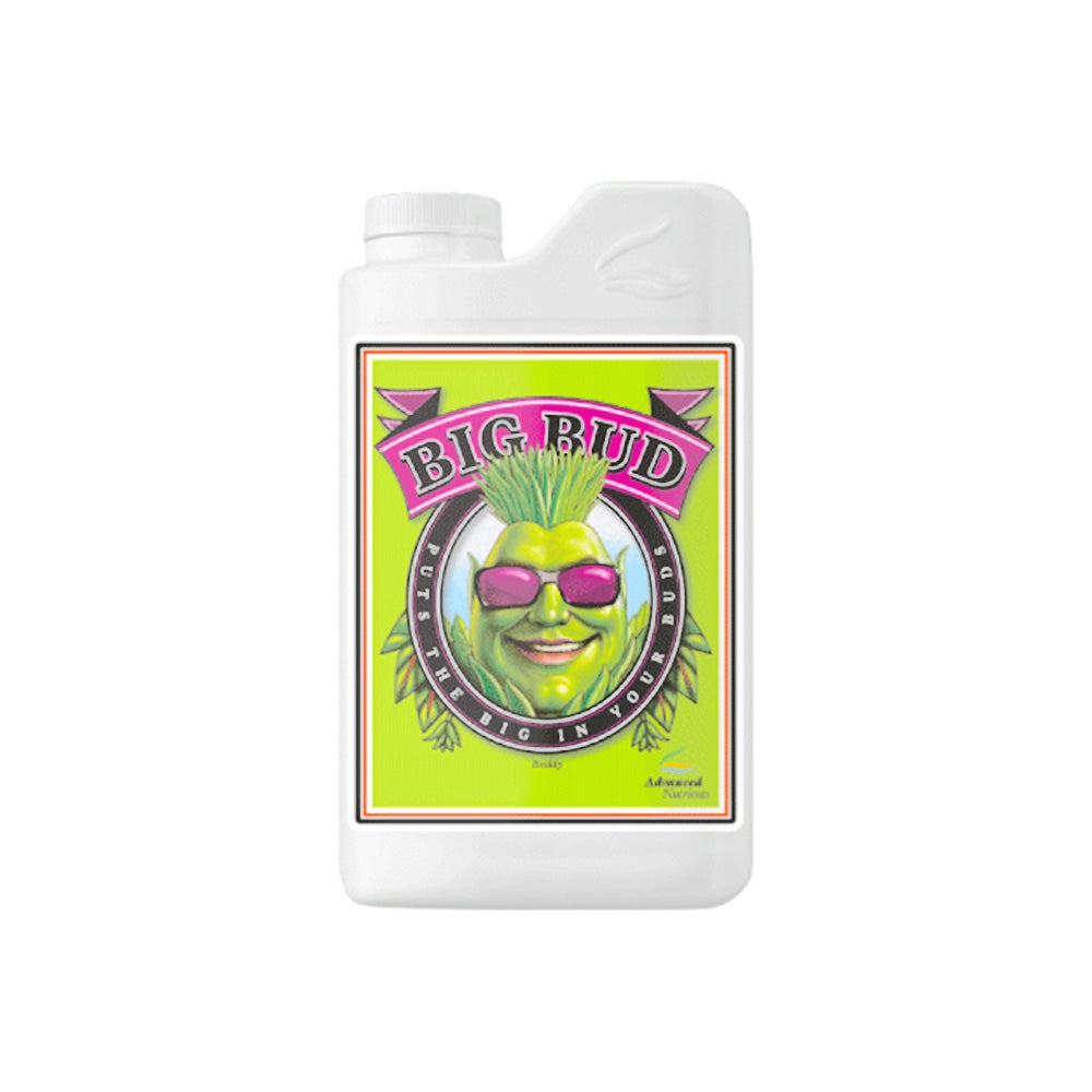 BIG BUD 1LT ADVANCED NUTRIENTS