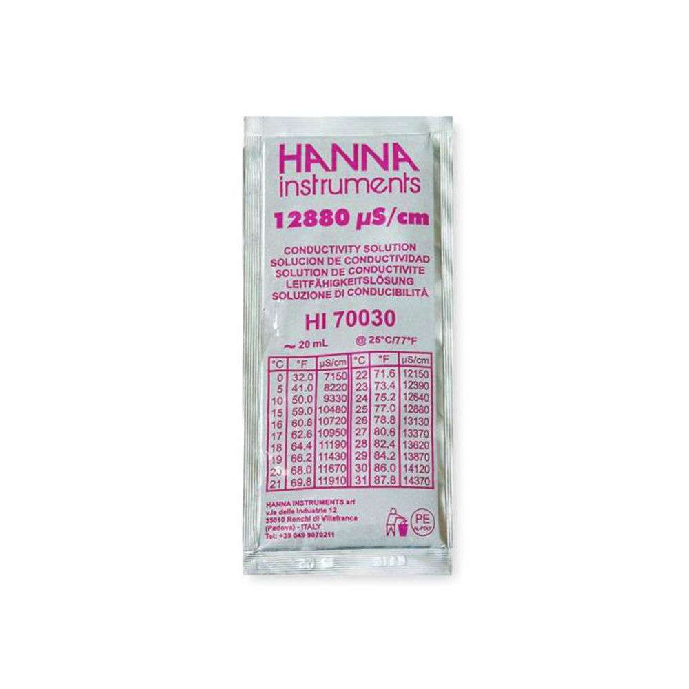LIQUIDO CALIBRADOR EC12880 20ML HANNA INSTRUMENTS-1