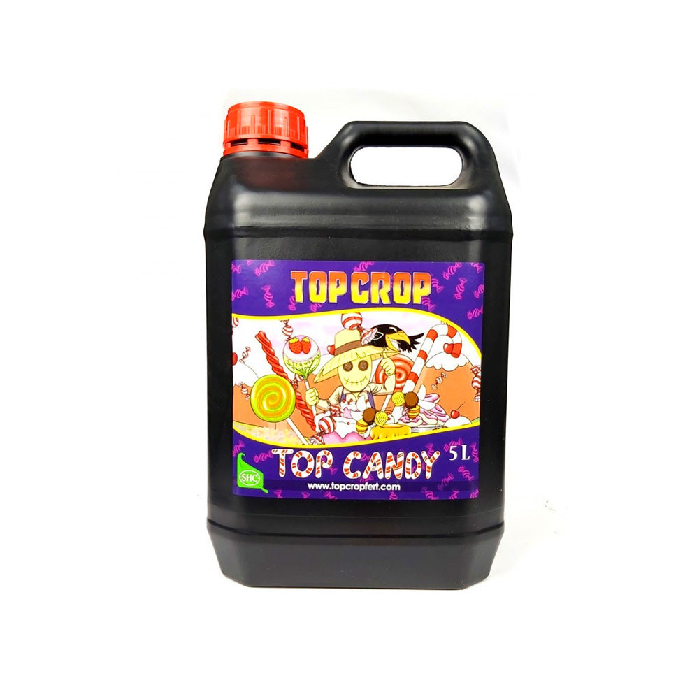 TOP CANDY 5LT - TOP CROP